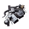 Advanced Mechanical Components