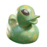 Alien Duck