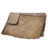 Ancient Fort Security Code