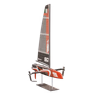 "Velocity" Ship Model