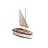 "Wind Sprite" Ship Model